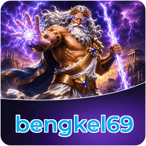 Siapa Kami bengkel69